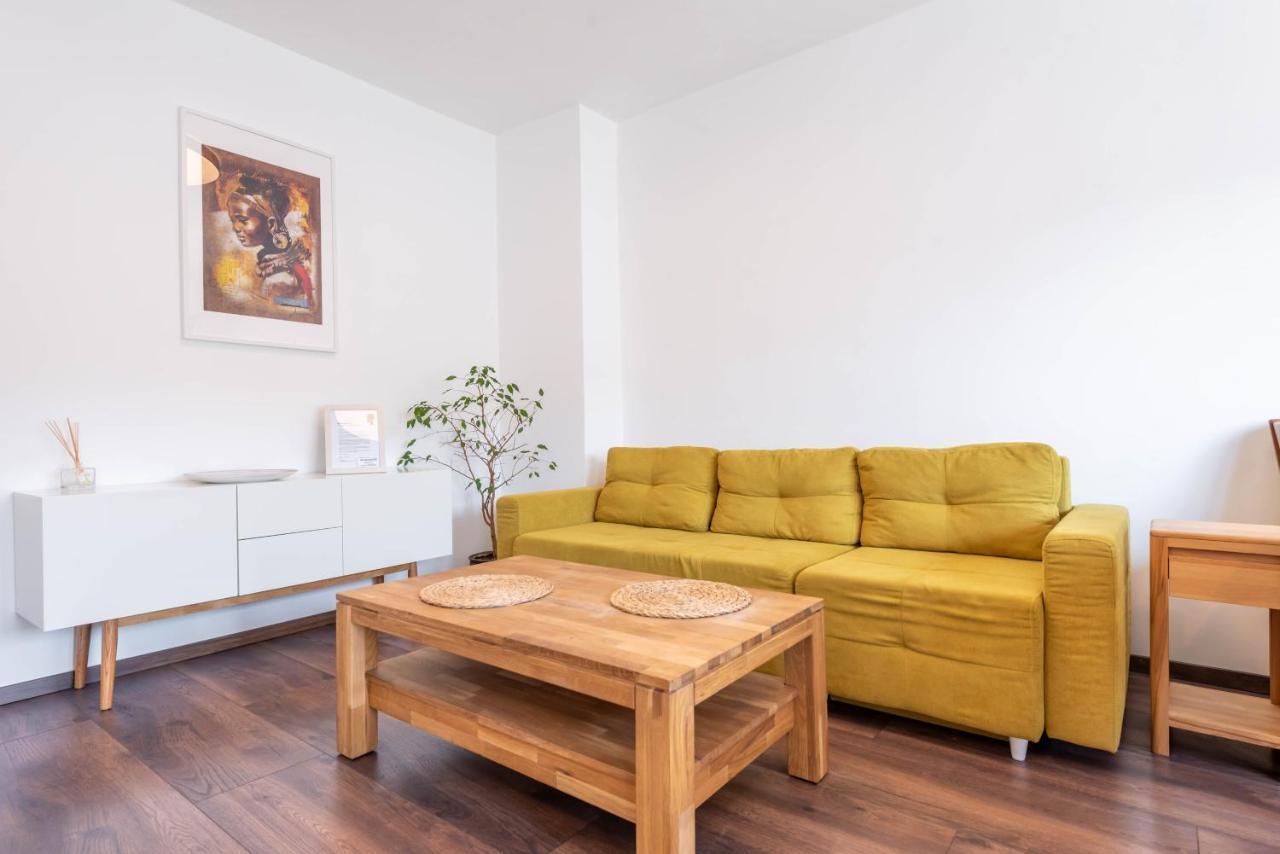 Cosy Apartment In Central Várna Kültér fotó