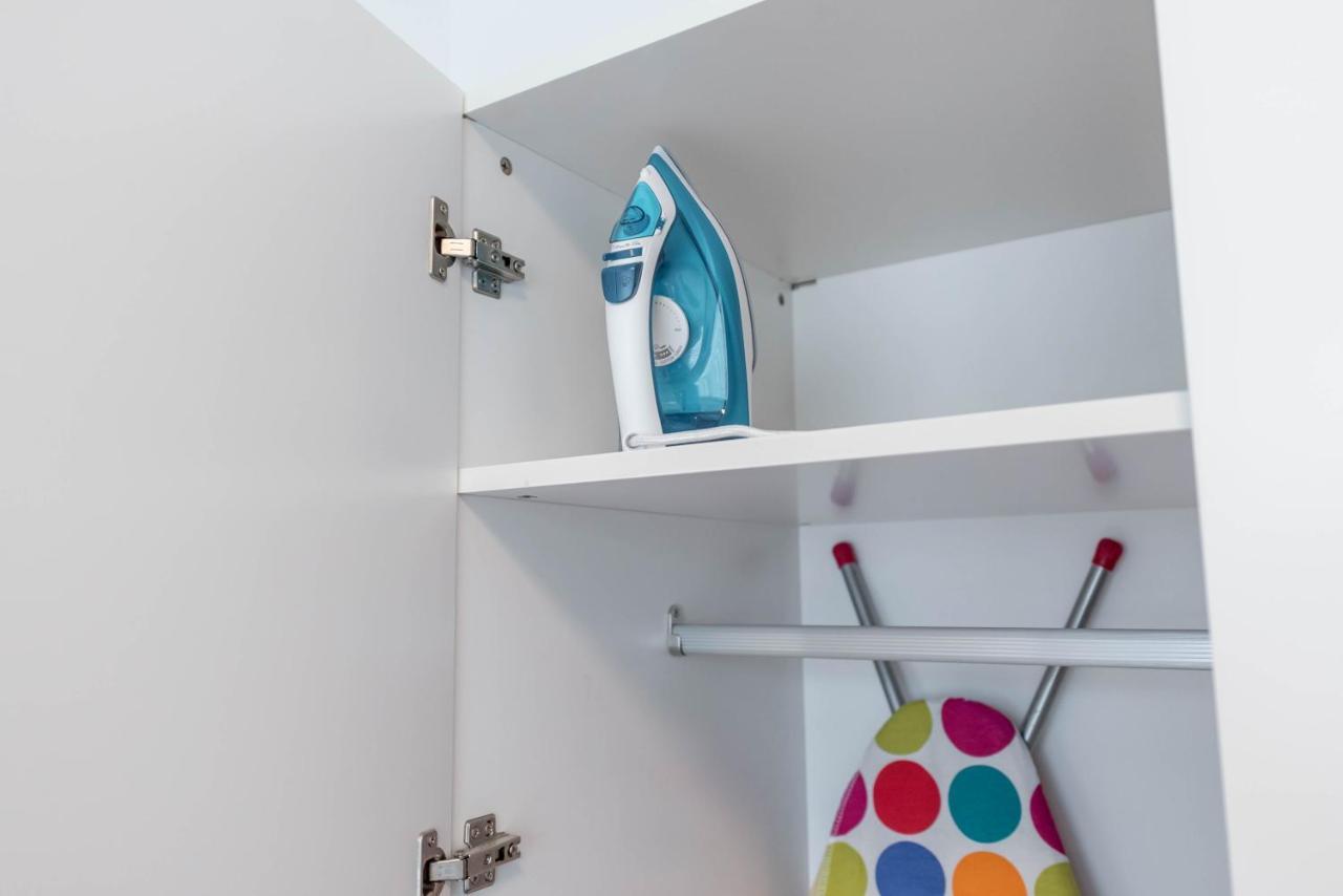 Cosy Apartment In Central Várna Kültér fotó