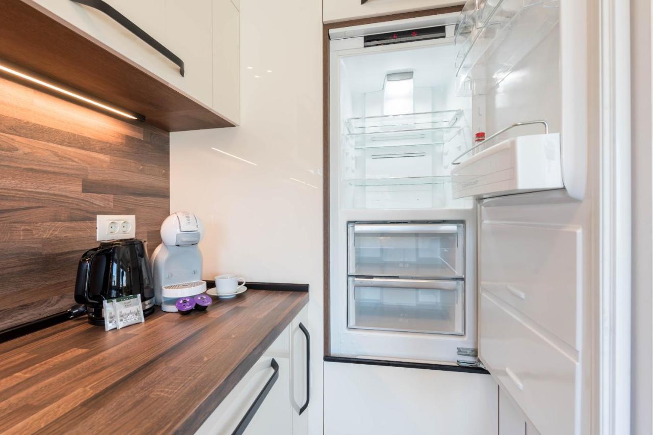 Cosy Apartment In Central Várna Kültér fotó