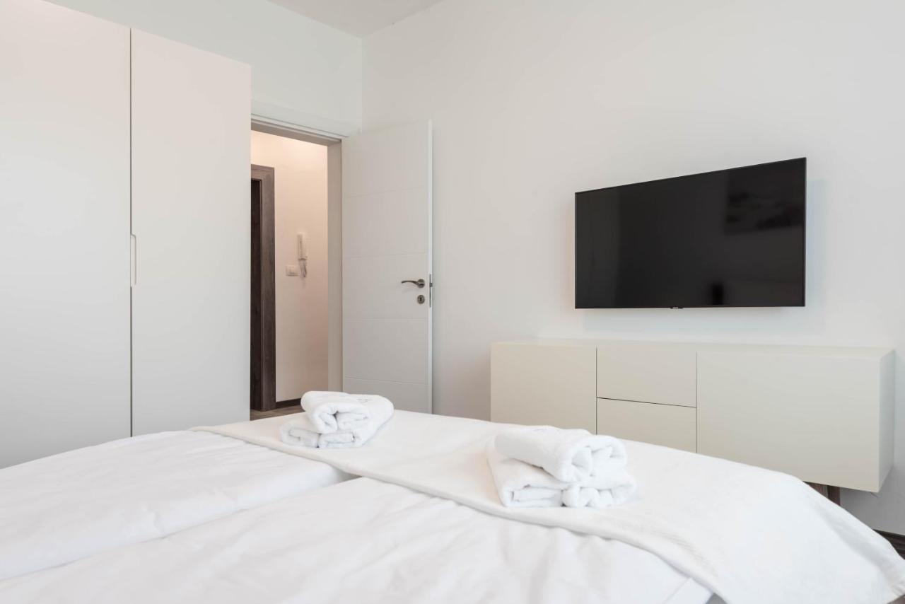 Cosy Apartment In Central Várna Kültér fotó