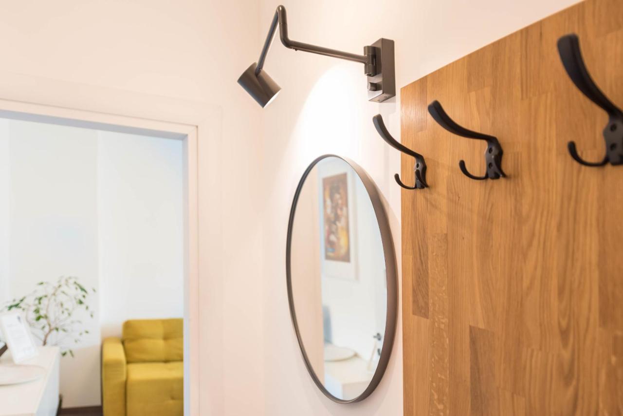 Cosy Apartment In Central Várna Kültér fotó